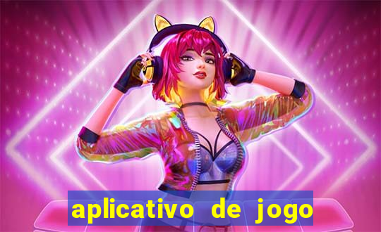 aplicativo de jogo que paga via pix